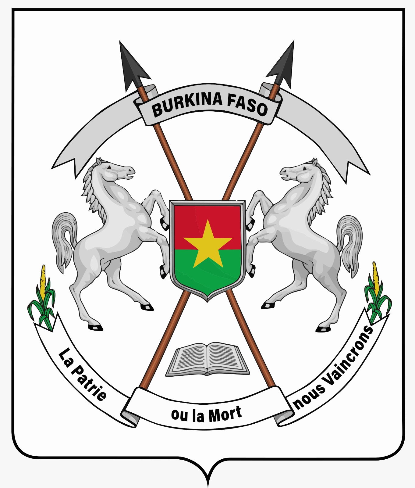 Burkina Faso